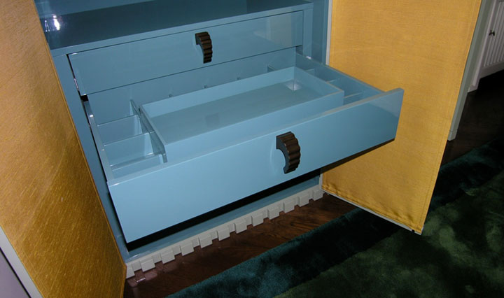 Aussgergewöhnliche Möbel | Einzelanfertigung